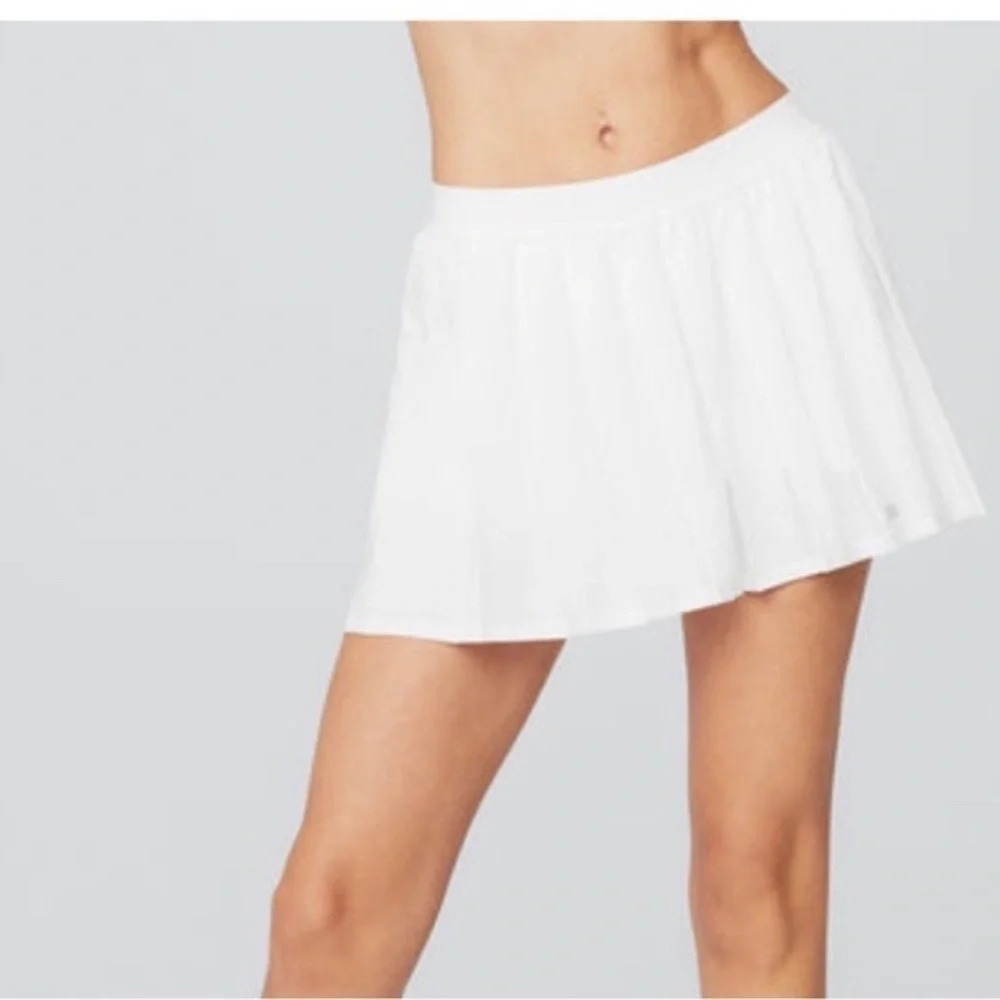 Alo Tennis Skirt